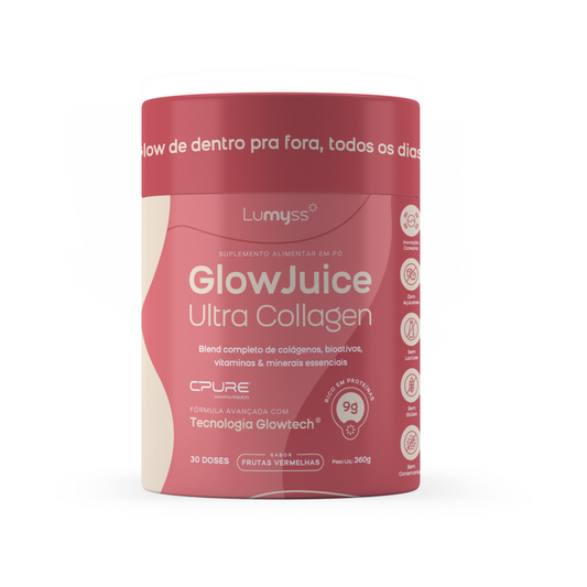 Glow Juice Ultra Collagen