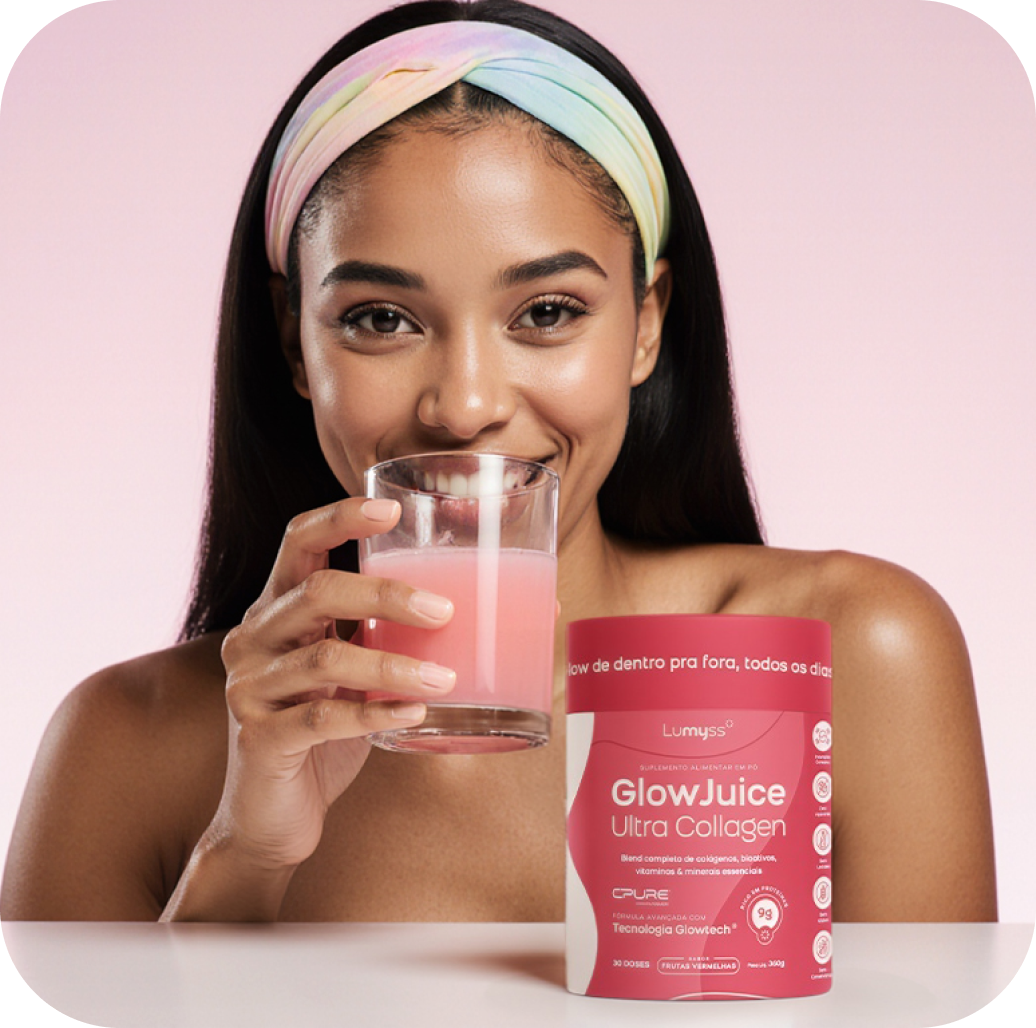 Glow Juice Ultra Collagen