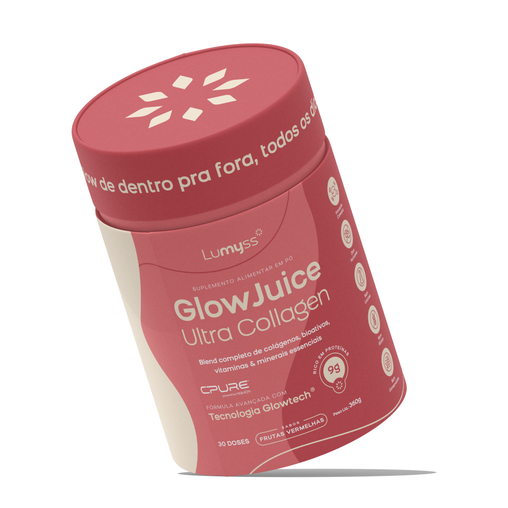 Glow Juice Ultra Collagen